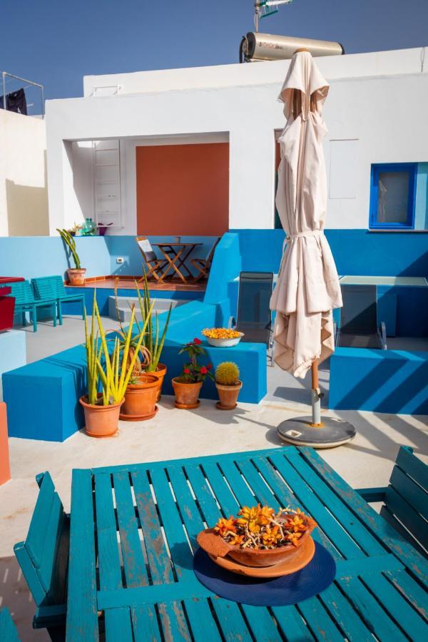 Casa Luna Pensión